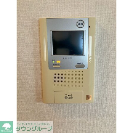 LaSante浦和常盤公園の物件内観写真